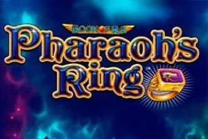 Кольцо фараона (Pharaoh's Ring)